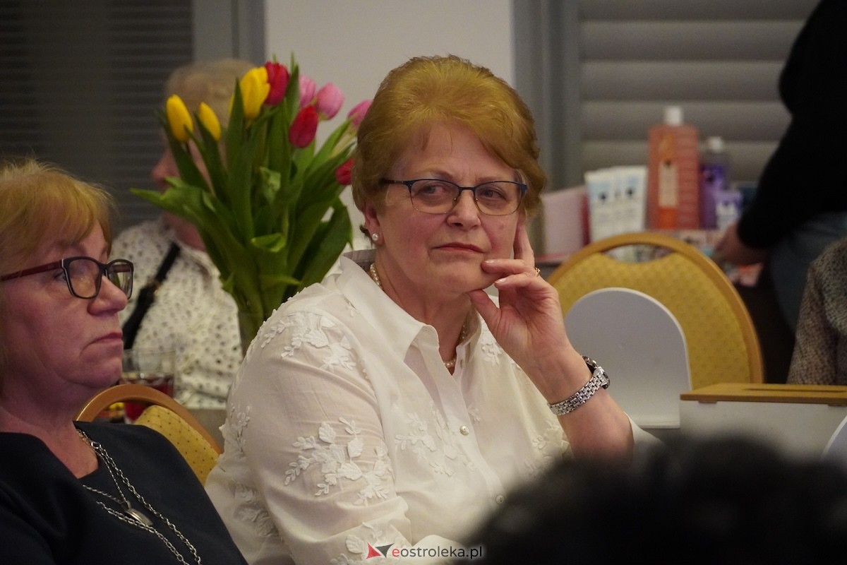 Międzypokoleniowy Dzień Kobiet w Ostrołęce [08.03.2026] - zdjęcie #64 - eOstroleka.pl