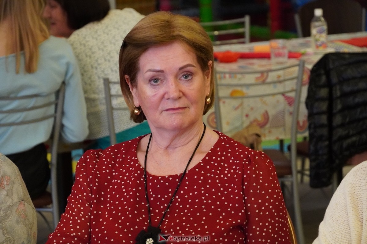 Międzypokoleniowy Dzień Kobiet w Ostrołęce [08.03.2026] - zdjęcie #63 - eOstroleka.pl