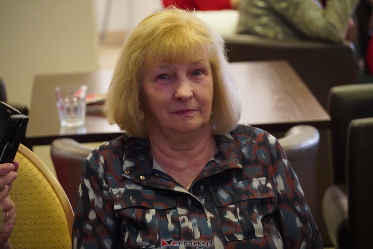 Międzypokoleniowy Dzień Kobiet w Ostrołęce [08.03.2026] - zdjęcie #60 - eOstroleka.pl
