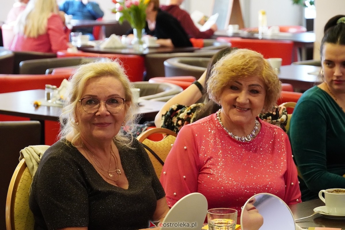 Międzypokoleniowy Dzień Kobiet w Ostrołęce [08.03.2026] - zdjęcie #59 - eOstroleka.pl