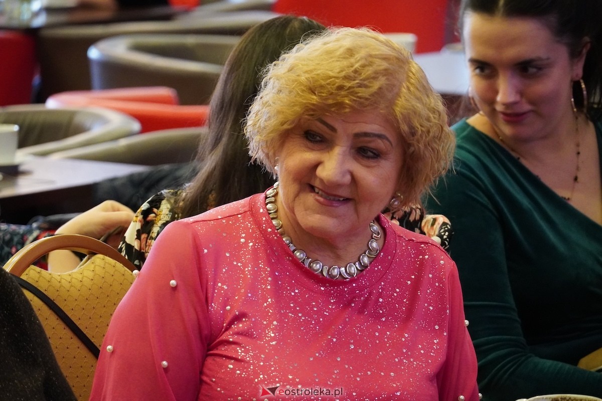 Międzypokoleniowy Dzień Kobiet w Ostrołęce [08.03.2026] - zdjęcie #58 - eOstroleka.pl