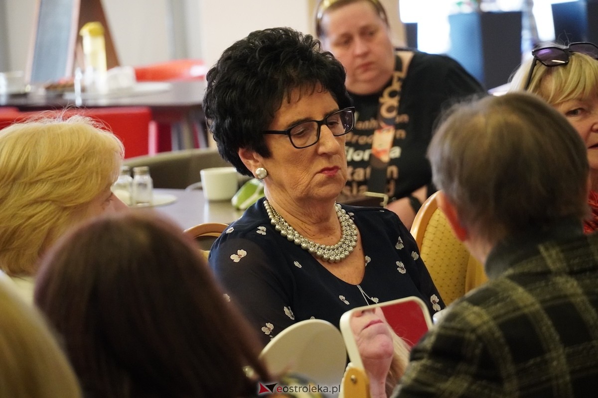 Międzypokoleniowy Dzień Kobiet w Ostrołęce [08.03.2026] - zdjęcie #56 - eOstroleka.pl