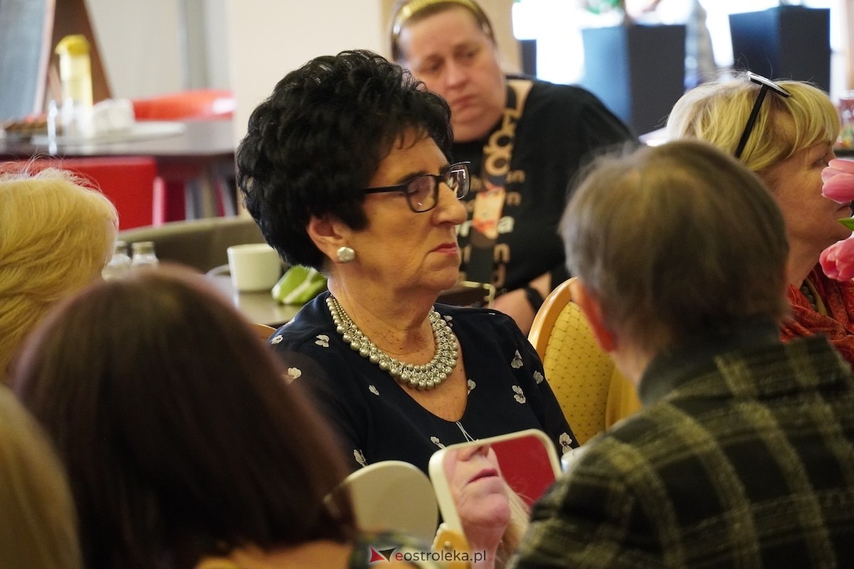 Międzypokoleniowy Dzień Kobiet w Ostrołęce [08.03.2026] - zdjęcie #55 - eOstroleka.pl