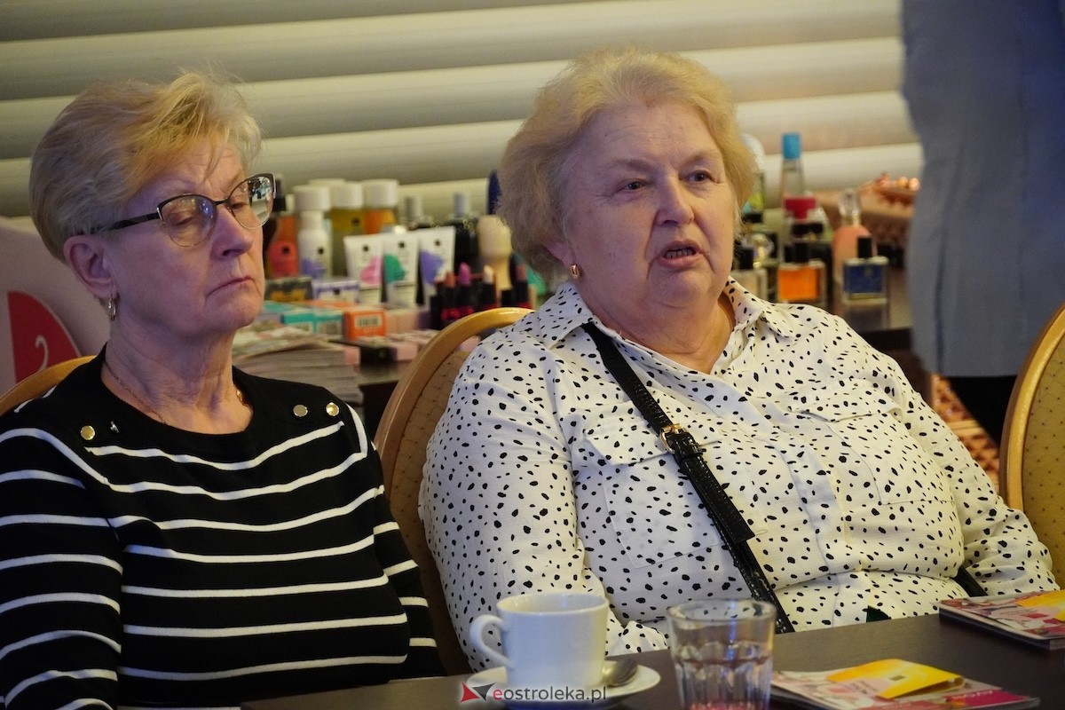 Międzypokoleniowy Dzień Kobiet w Ostrołęce [08.03.2026] - zdjęcie #54 - eOstroleka.pl