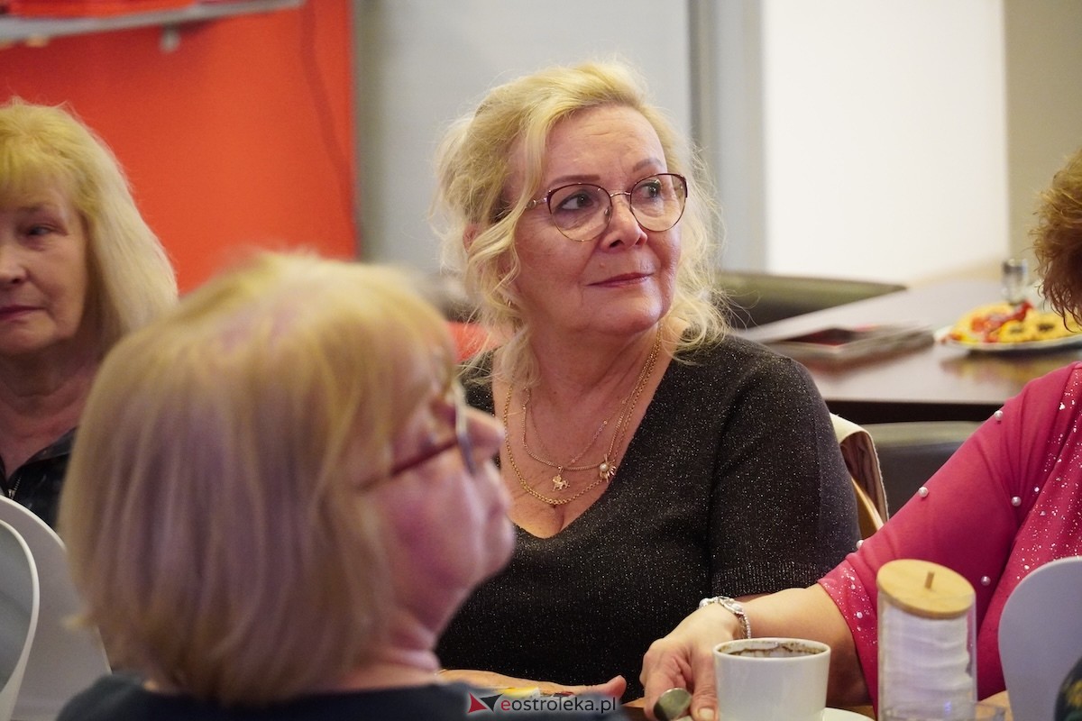 Międzypokoleniowy Dzień Kobiet w Ostrołęce [08.03.2026] - zdjęcie #53 - eOstroleka.pl