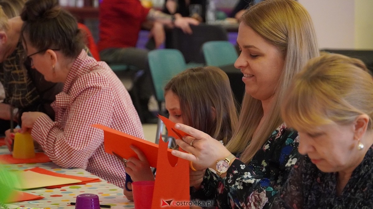 Międzypokoleniowy Dzień Kobiet w Ostrołęce [08.03.2026] - zdjęcie #48 - eOstroleka.pl