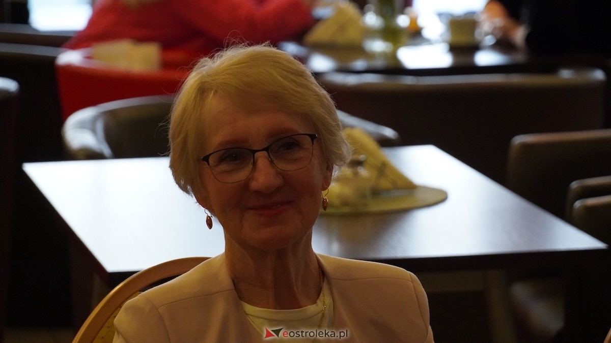 Międzypokoleniowy Dzień Kobiet w Ostrołęce [08.03.2026] - zdjęcie #47 - eOstroleka.pl