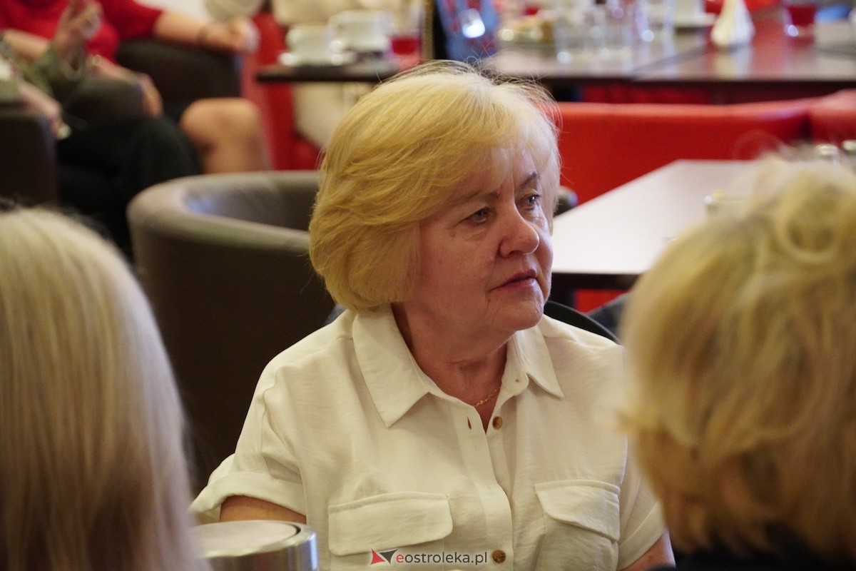 Międzypokoleniowy Dzień Kobiet w Ostrołęce [08.03.2026] - zdjęcie #46 - eOstroleka.pl