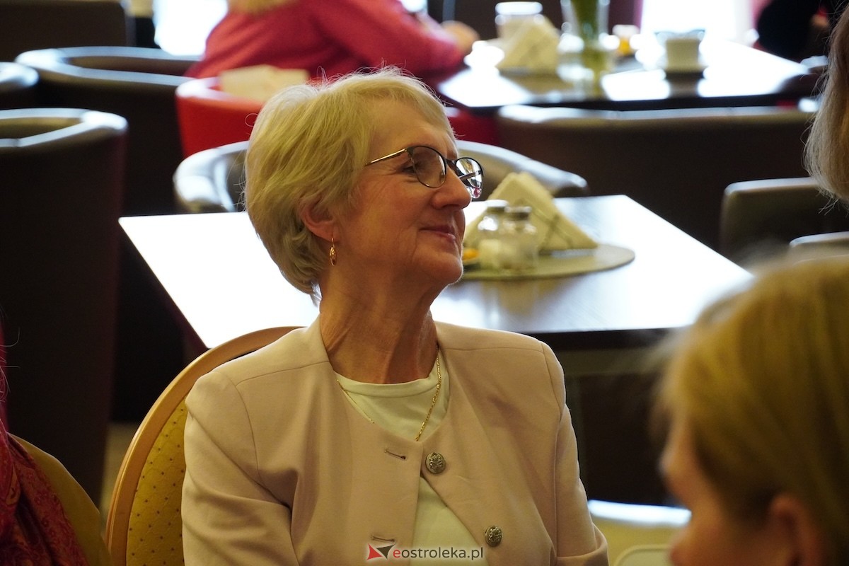 Międzypokoleniowy Dzień Kobiet w Ostrołęce [08.03.2026] - zdjęcie #45 - eOstroleka.pl
