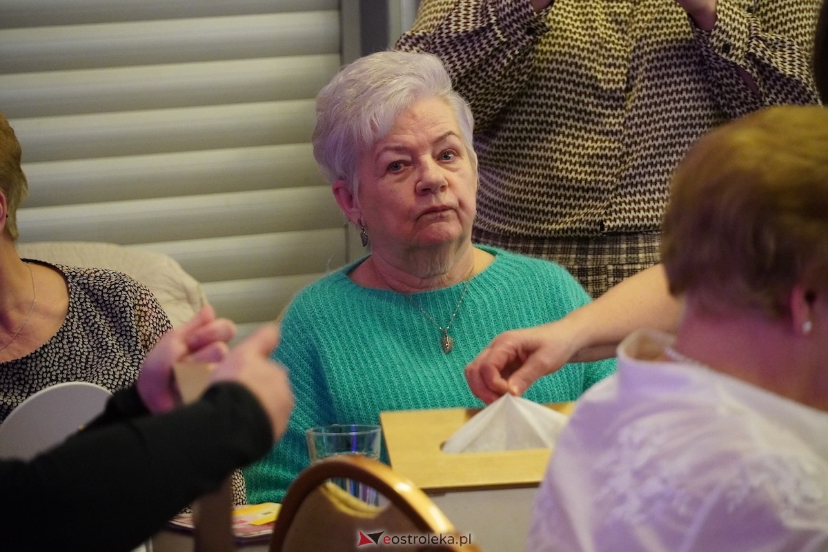 Międzypokoleniowy Dzień Kobiet w Ostrołęce [08.03.2026] - zdjęcie #44 - eOstroleka.pl