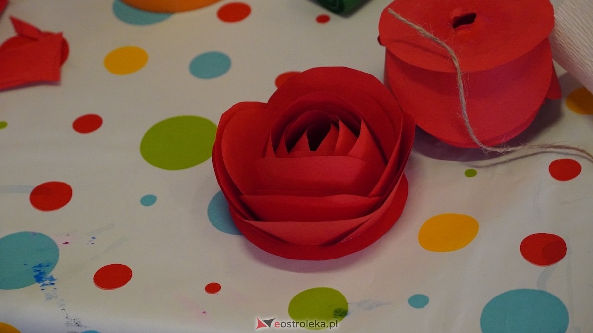 Międzypokoleniowy Dzień Kobiet w Ostrołęce [08.03.2026] - zdjęcie #35 - eOstroleka.pl