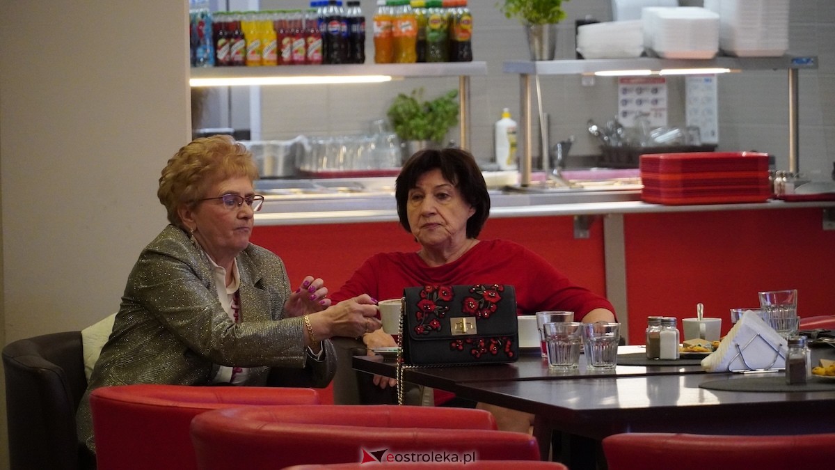 Międzypokoleniowy Dzień Kobiet w Ostrołęce [08.03.2026] - zdjęcie #34 - eOstroleka.pl