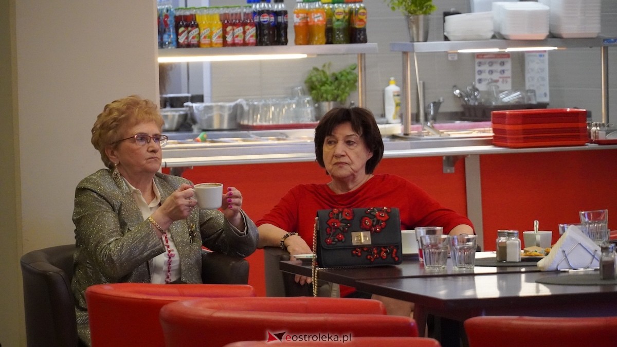 Międzypokoleniowy Dzień Kobiet w Ostrołęce [08.03.2026] - zdjęcie #33 - eOstroleka.pl