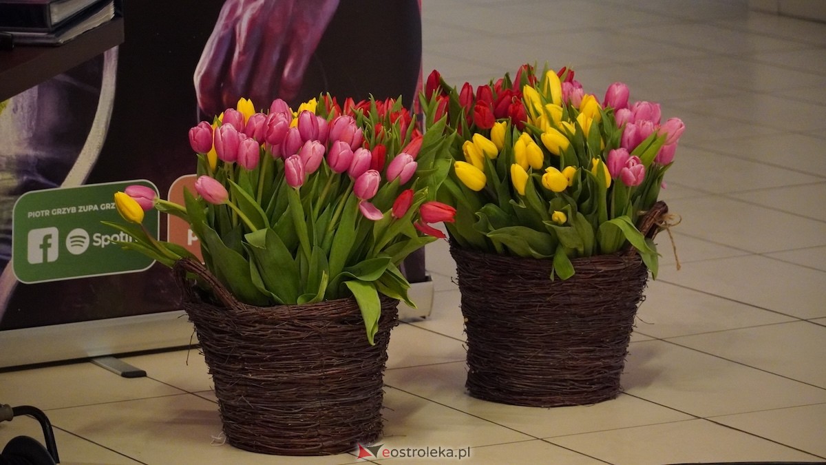 Międzypokoleniowy Dzień Kobiet w Ostrołęce [08.03.2026] - zdjęcie #30 - eOstroleka.pl