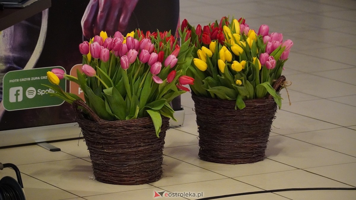 Międzypokoleniowy Dzień Kobiet w Ostrołęce [08.03.2026] - zdjęcie #29 - eOstroleka.pl