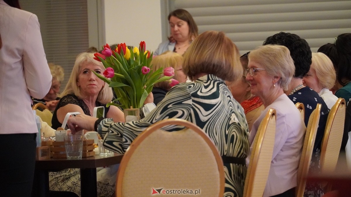 Międzypokoleniowy Dzień Kobiet w Ostrołęce [08.03.2026] - zdjęcie #28 - eOstroleka.pl