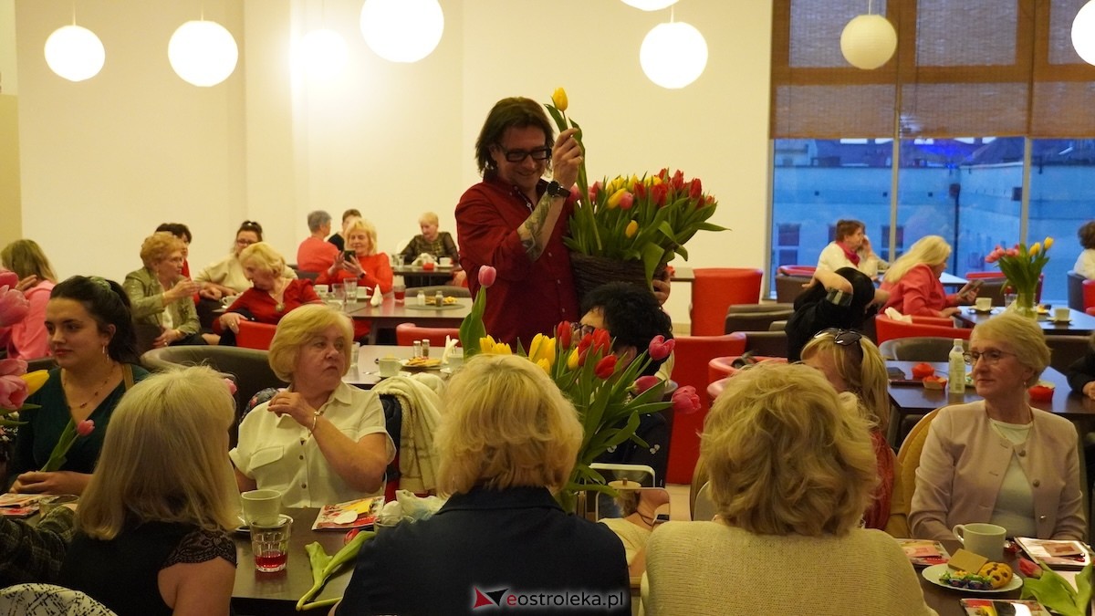Międzypokoleniowy Dzień Kobiet w Ostrołęce [08.03.2026] - zdjęcie #26 - eOstroleka.pl