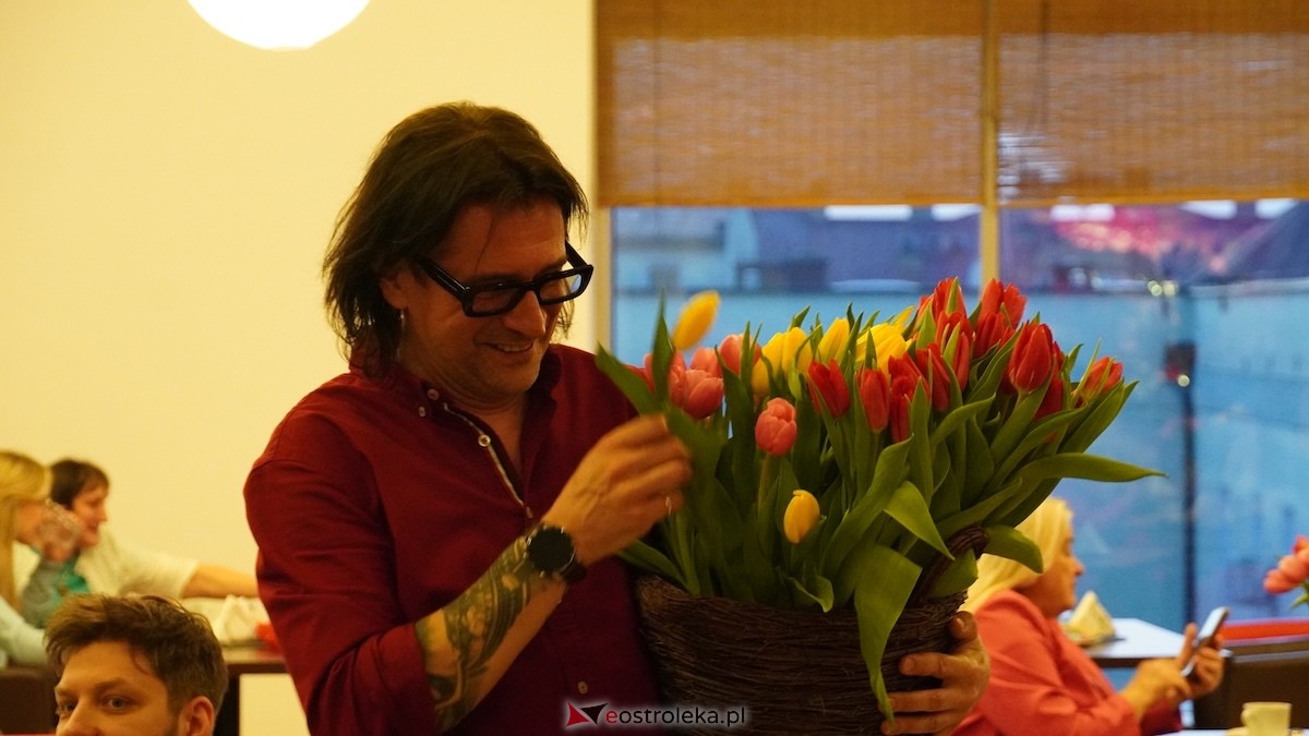 Międzypokoleniowy Dzień Kobiet w Ostrołęce [08.03.2026] - zdjęcie #25 - eOstroleka.pl