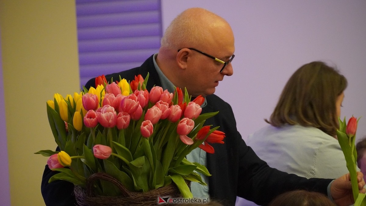 Międzypokoleniowy Dzień Kobiet w Ostrołęce [08.03.2026] - zdjęcie #24 - eOstroleka.pl
