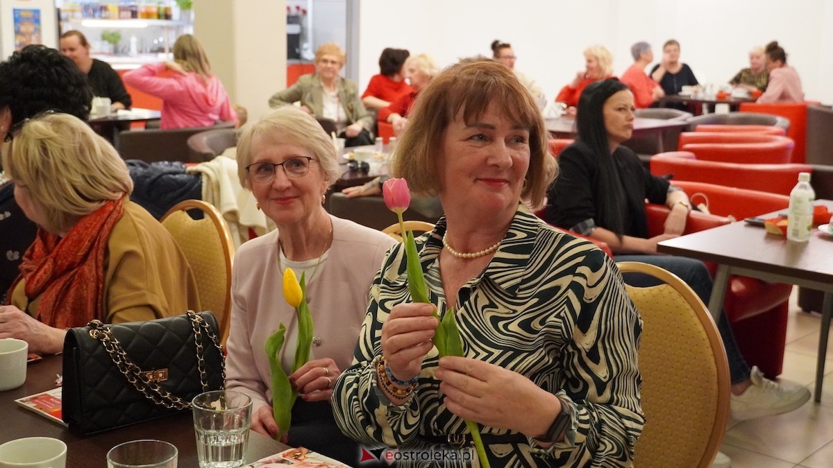 Międzypokoleniowy Dzień Kobiet w Ostrołęce [08.03.2026] - zdjęcie #22 - eOstroleka.pl