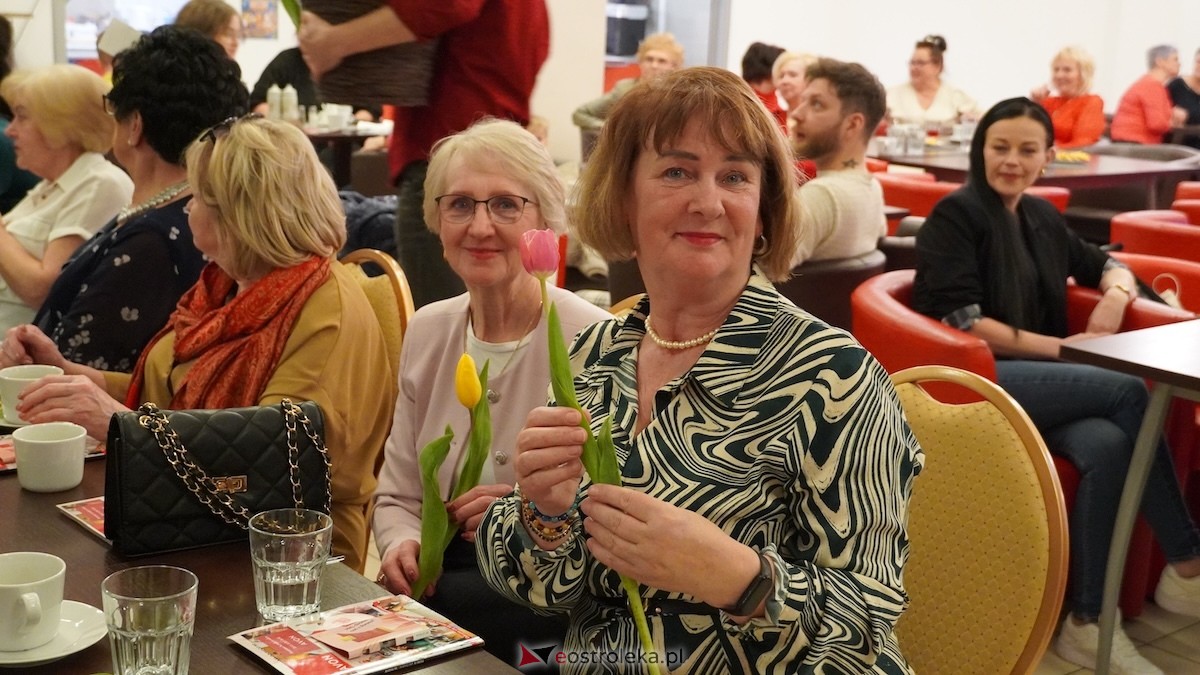 Międzypokoleniowy Dzień Kobiet w Ostrołęce [08.03.2026] - zdjęcie #20 - eOstroleka.pl