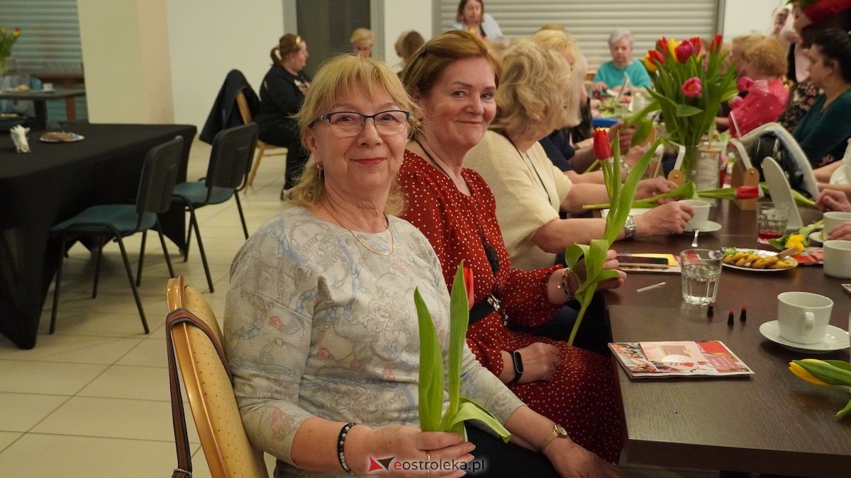 Międzypokoleniowy Dzień Kobiet w Ostrołęce [08.03.2026] - zdjęcie #19 - eOstroleka.pl