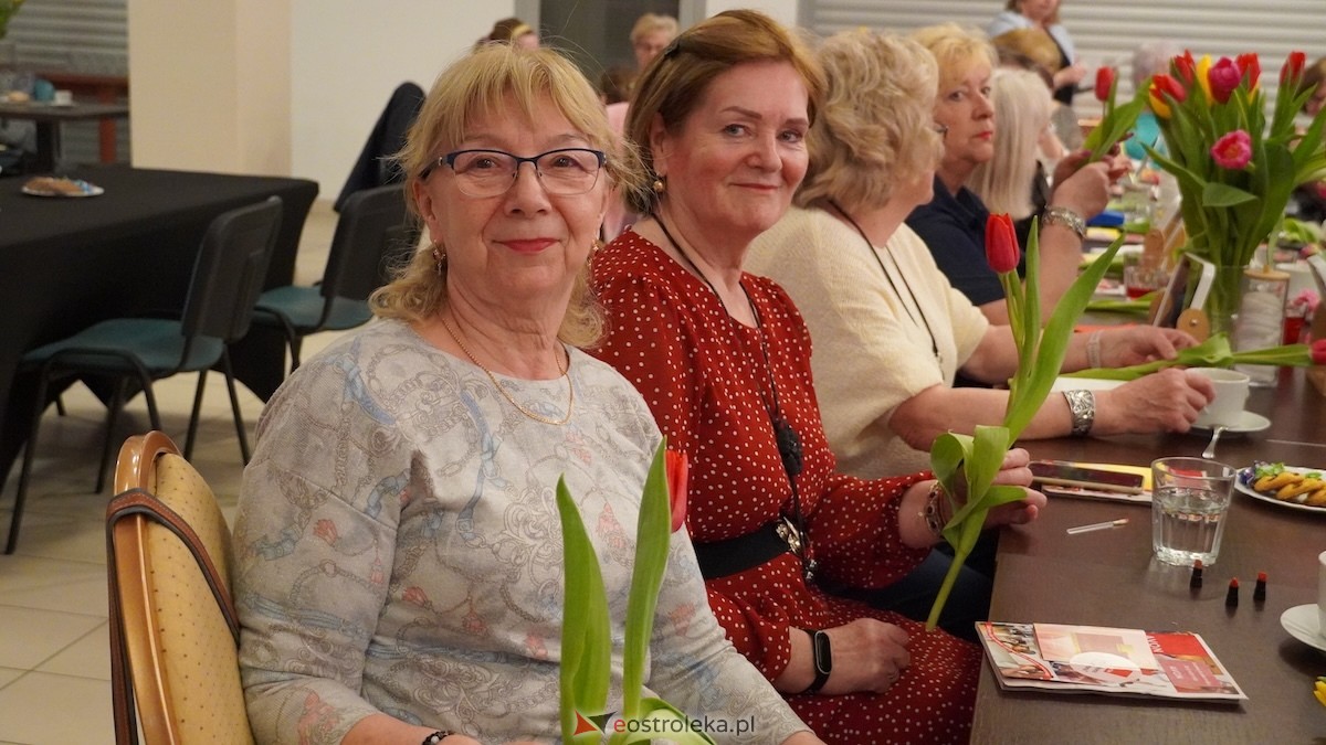 Międzypokoleniowy Dzień Kobiet w Ostrołęce [08.03.2026] - zdjęcie #18 - eOstroleka.pl