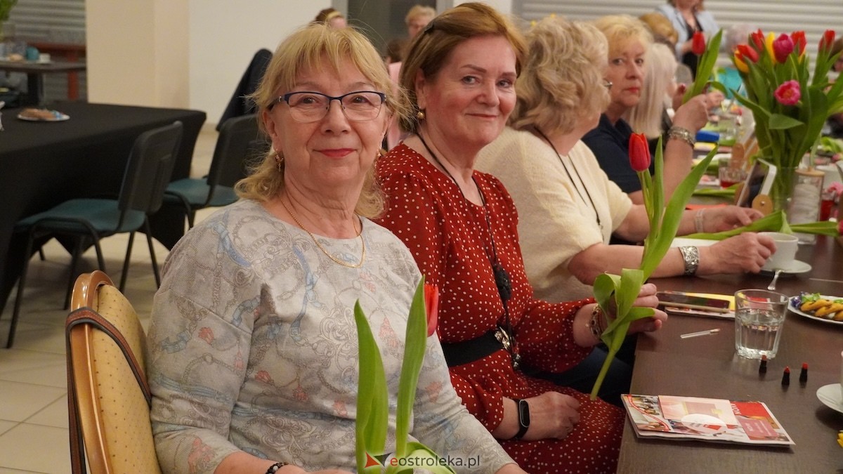Międzypokoleniowy Dzień Kobiet w Ostrołęce [08.03.2026] - zdjęcie #17 - eOstroleka.pl
