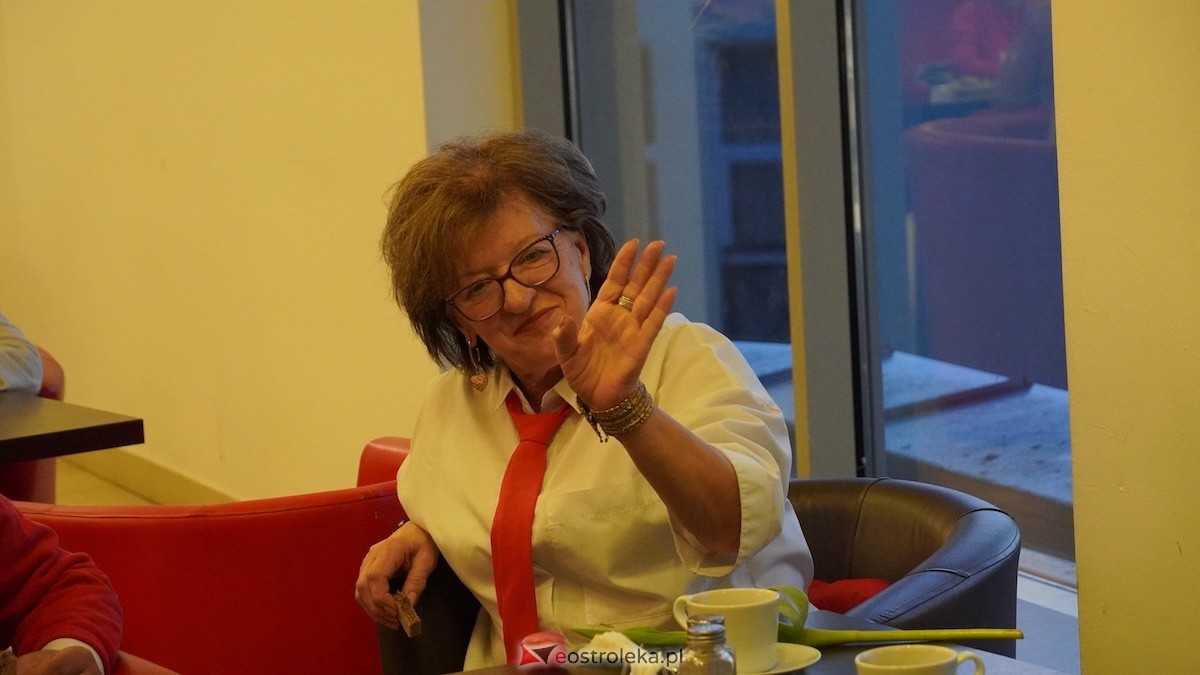 Międzypokoleniowy Dzień Kobiet w Ostrołęce [08.03.2026] - zdjęcie #11 - eOstroleka.pl
