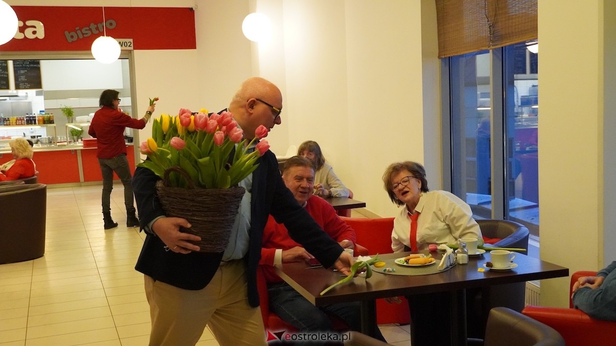 Międzypokoleniowy Dzień Kobiet w Ostrołęce [08.03.2026] - zdjęcie #9 - eOstroleka.pl