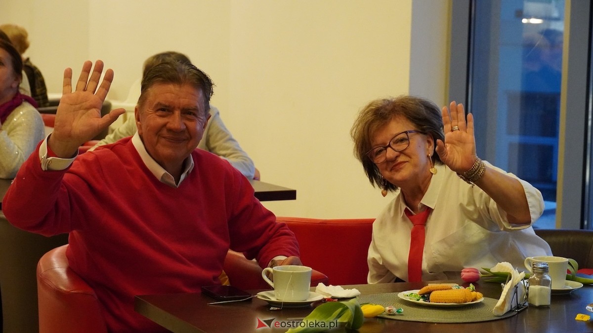 Międzypokoleniowy Dzień Kobiet w Ostrołęce [08.03.2026] - zdjęcie #8 - eOstroleka.pl