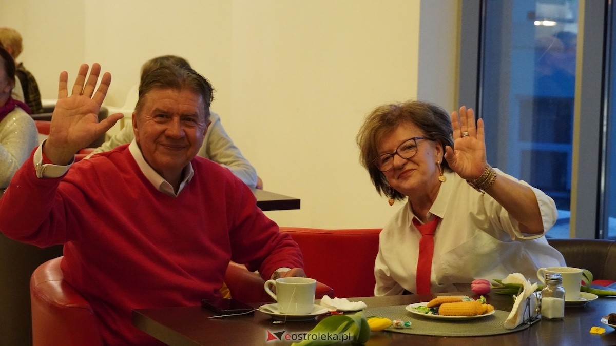 Międzypokoleniowy Dzień Kobiet w Ostrołęce [08.03.2026] - zdjęcie #7 - eOstroleka.pl