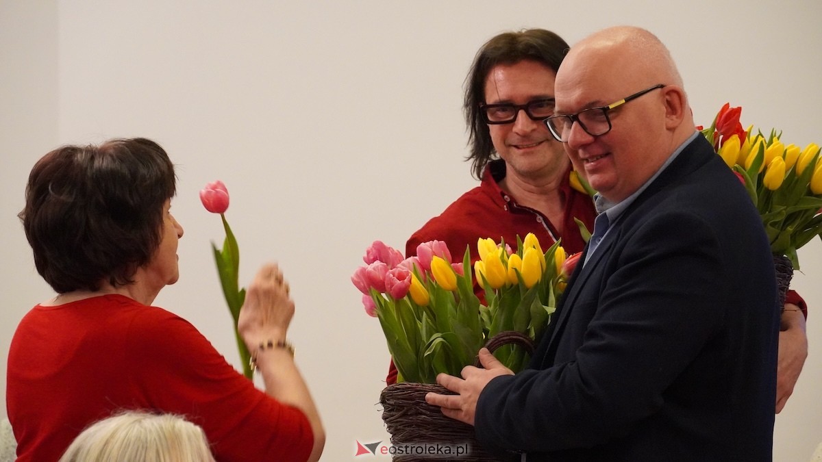 Międzypokoleniowy Dzień Kobiet w Ostrołęce [08.03.2026] - zdjęcie #4 - eOstroleka.pl