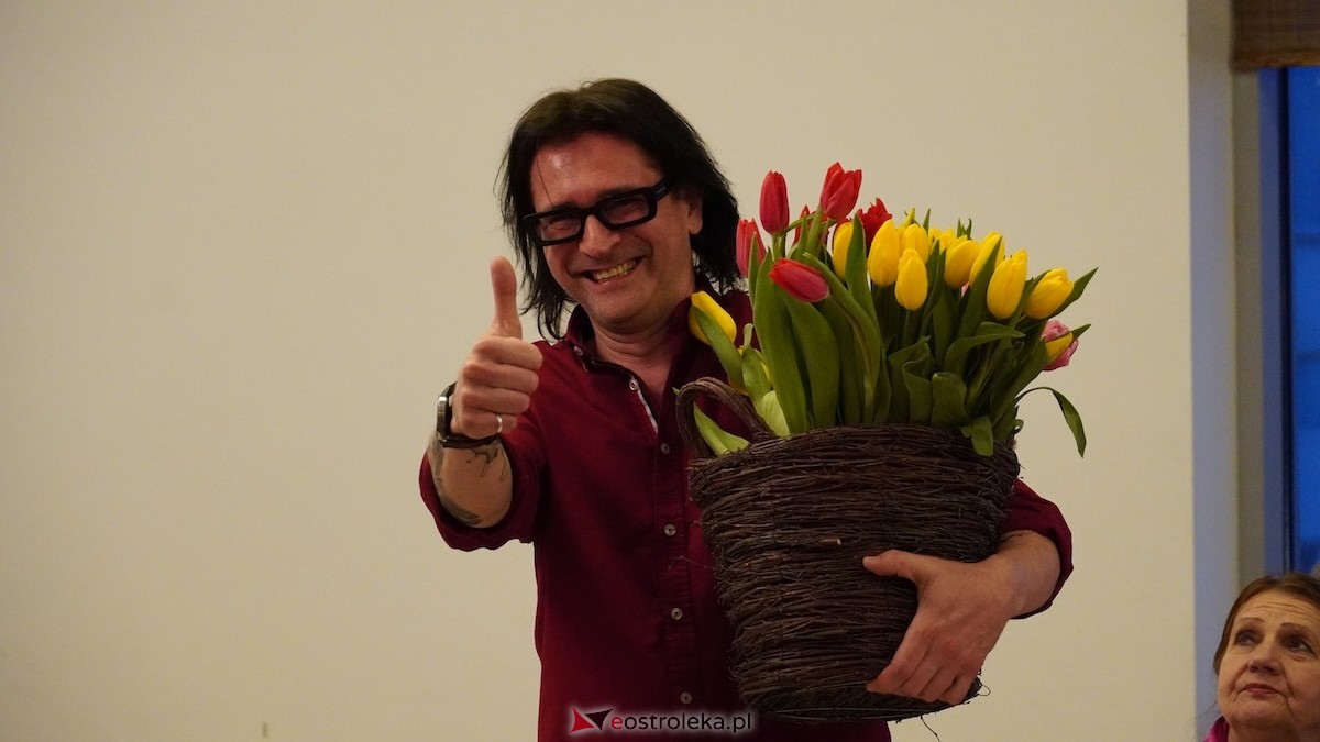 Międzypokoleniowy Dzień Kobiet w Ostrołęce [08.03.2026] - zdjęcie #2 - eOstroleka.pl