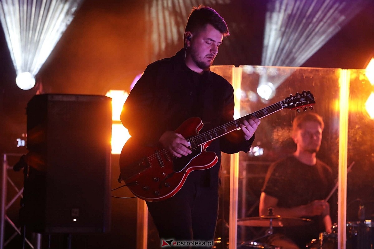 „Kobiety polskiej estrady” w Olszewie-Borkach [8.03.2026] - zdjęcie #41 - eOstroleka.pl