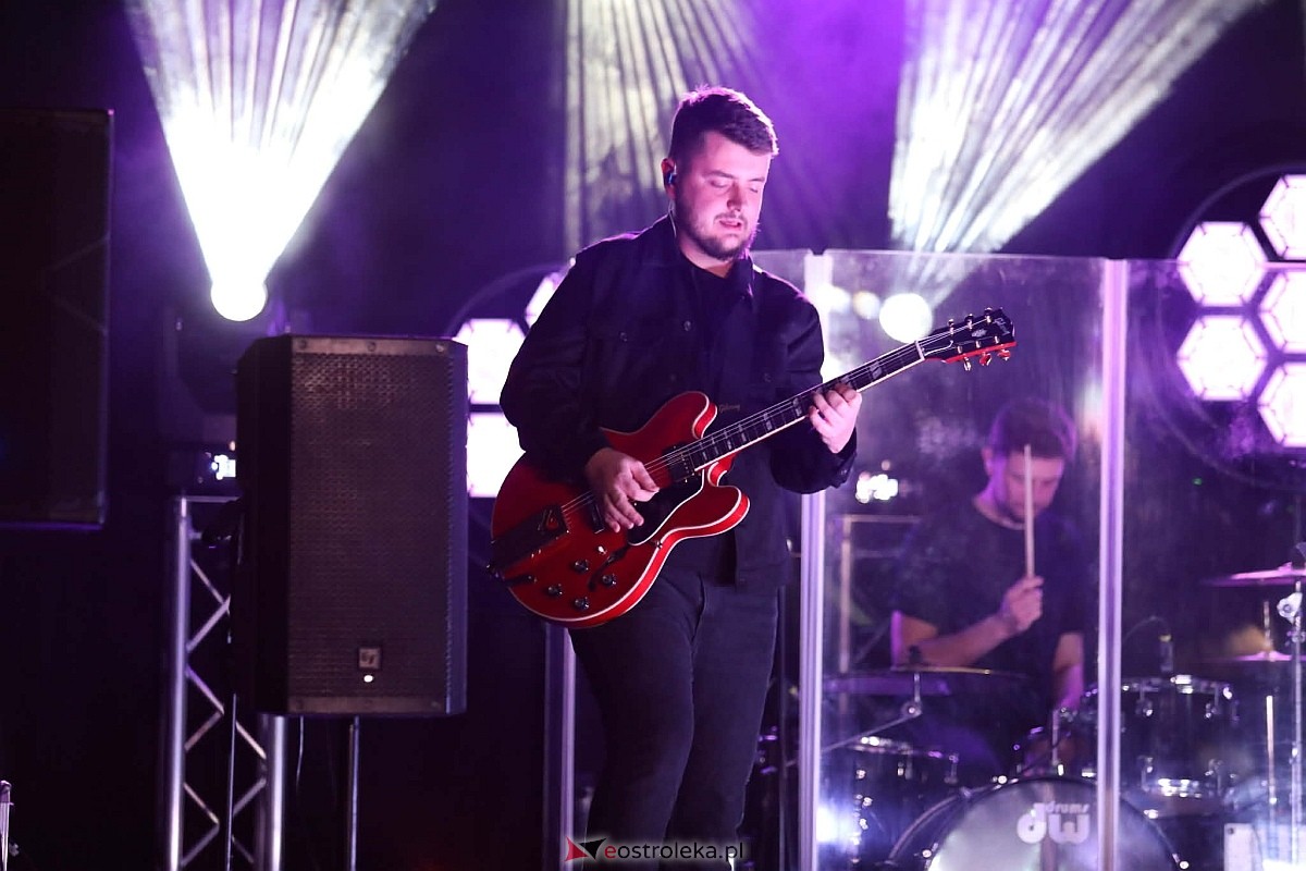 „Kobiety polskiej estrady” w Olszewie-Borkach [8.03.2026] - zdjęcie #38 - eOstroleka.pl