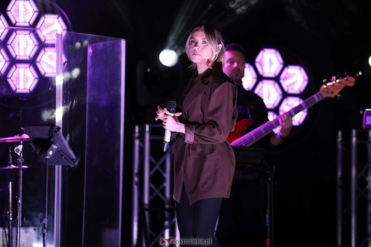 „Kobiety polskiej estrady” w Olszewie-Borkach [8.03.2026] - zdjęcie #29 - eOstroleka.pl