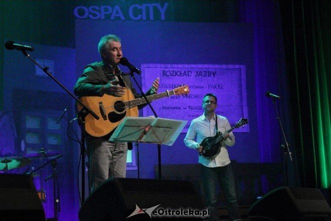 OSPA 2011 - koncert Tomasza Szweda [18.11.2011] - zdjęcie #2 - eOstroleka.pl