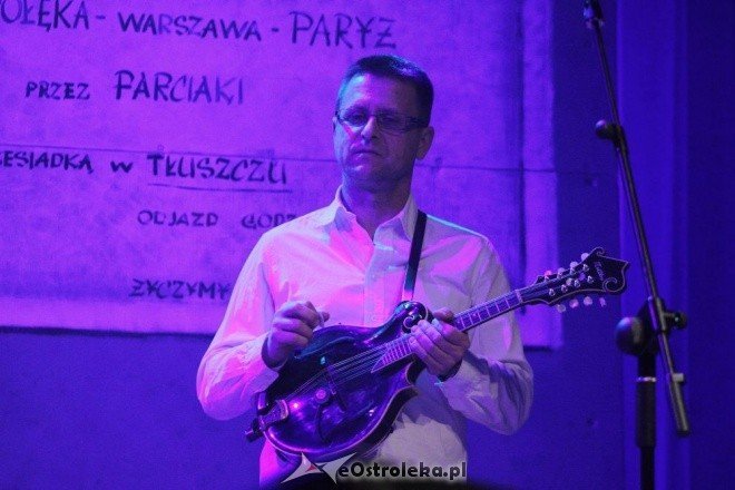 OSPA 2011 - koncert Tomasza Szweda [18.11.2011] - zdjęcie #22 - eOstroleka.pl
