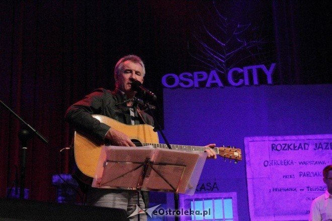 OSPA 2011 - koncert Tomasza Szweda [18.11.2011] - zdjęcie #28 - eOstroleka.pl