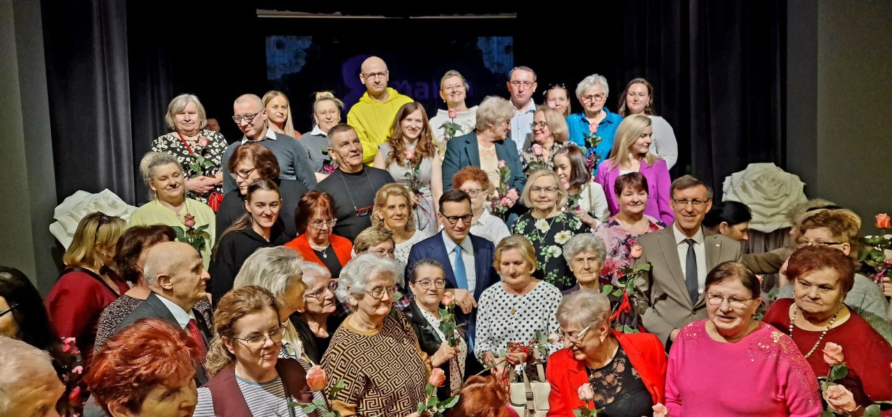 Spotkania posła Marcina Grabowskiego - marzec 2026 - zdjęcie #16 - eOstroleka.pl