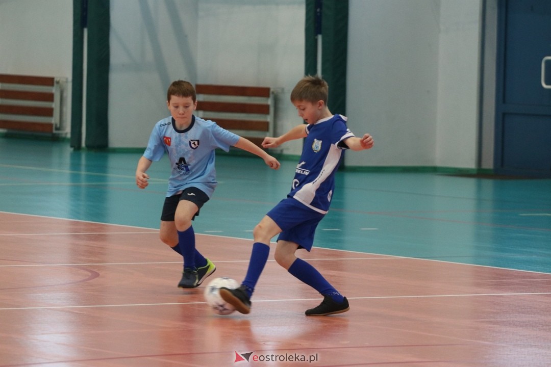 Turniej im. Aleksandra Harabasza w Ostrołęce [7-8.03.2026] - zdjęcie #127 - eOstroleka.pl