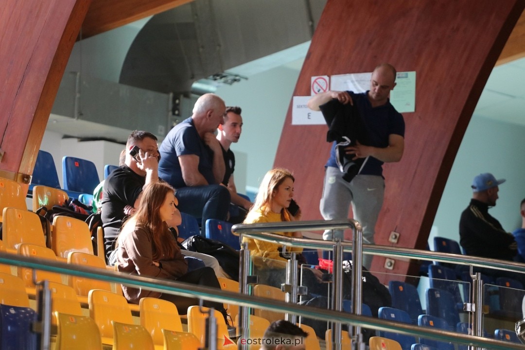 Turniej im. Aleksandra Harabasza w Ostrołęce [7-8.03.2026] - zdjęcie #126 - eOstroleka.pl