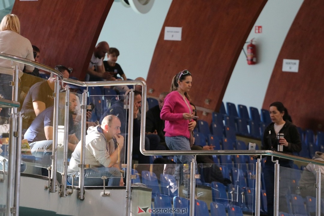 Turniej im. Aleksandra Harabasza w Ostrołęce [7-8.03.2026] - zdjęcie #125 - eOstroleka.pl