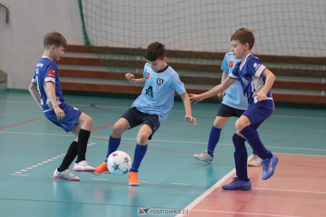 Turniej im. Aleksandra Harabasza w Ostrołęce [7-8.03.2026] - zdjęcie #124 - eOstroleka.pl