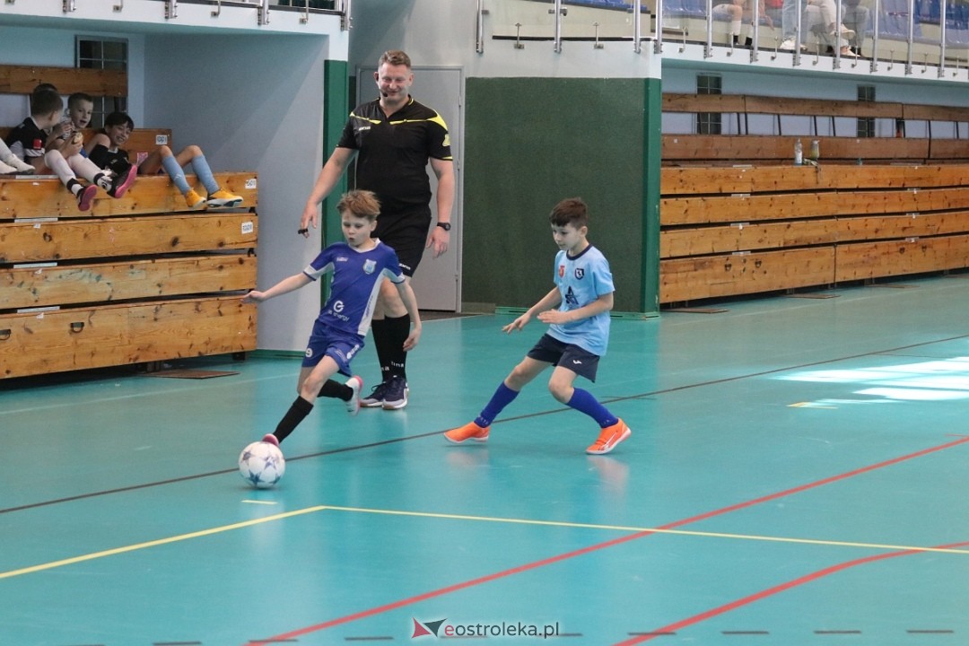 Turniej im. Aleksandra Harabasza w Ostrołęce [7-8.03.2026] - zdjęcie #123 - eOstroleka.pl