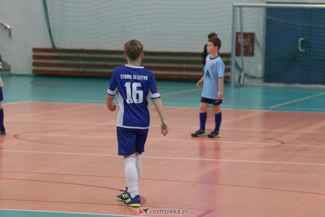 Turniej im. Aleksandra Harabasza w Ostrołęce [7-8.03.2026] - zdjęcie #122 - eOstroleka.pl