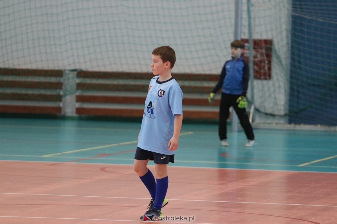 Turniej im. Aleksandra Harabasza w Ostrołęce [7-8.03.2026] - zdjęcie #121 - eOstroleka.pl