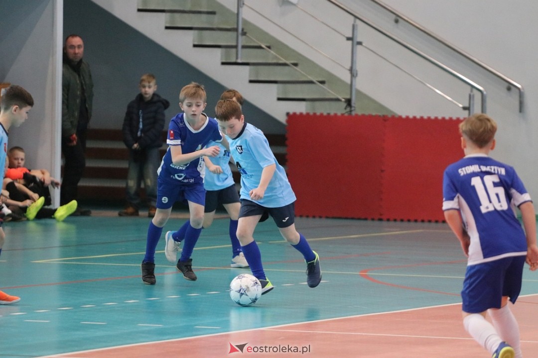 Turniej im. Aleksandra Harabasza w Ostrołęce [7-8.03.2026] - zdjęcie #119 - eOstroleka.pl