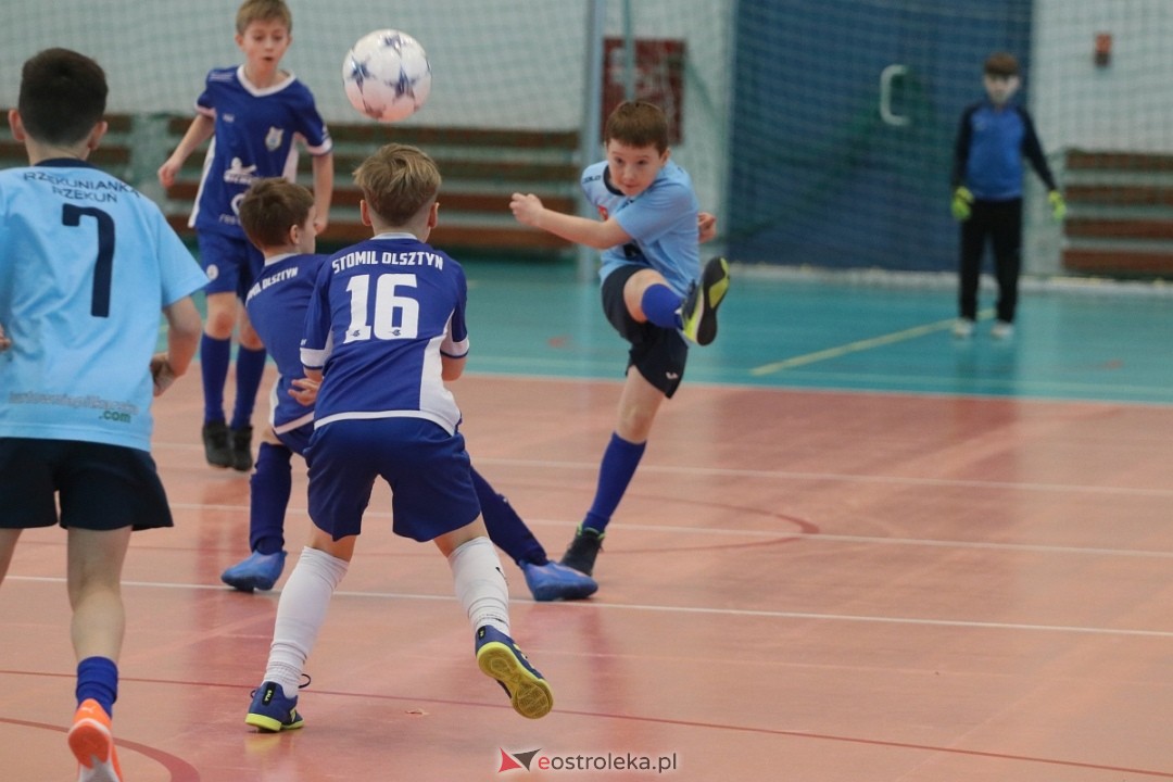 Turniej im. Aleksandra Harabasza w Ostrołęce [7-8.03.2026] - zdjęcie #118 - eOstroleka.pl